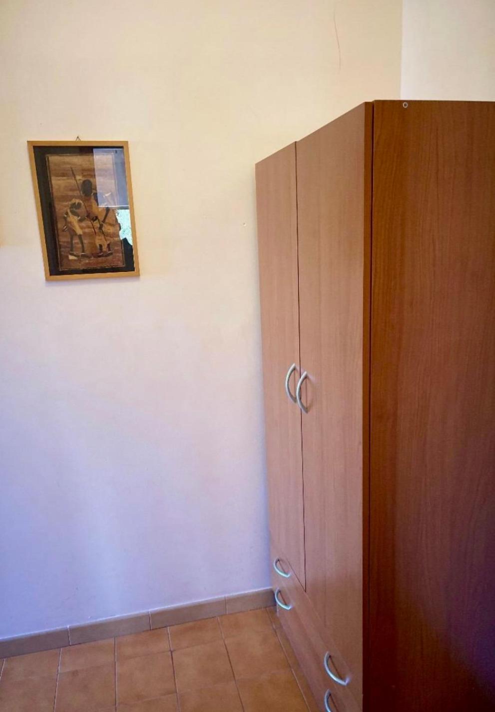 Villa Margherita Весте Екстериор снимка