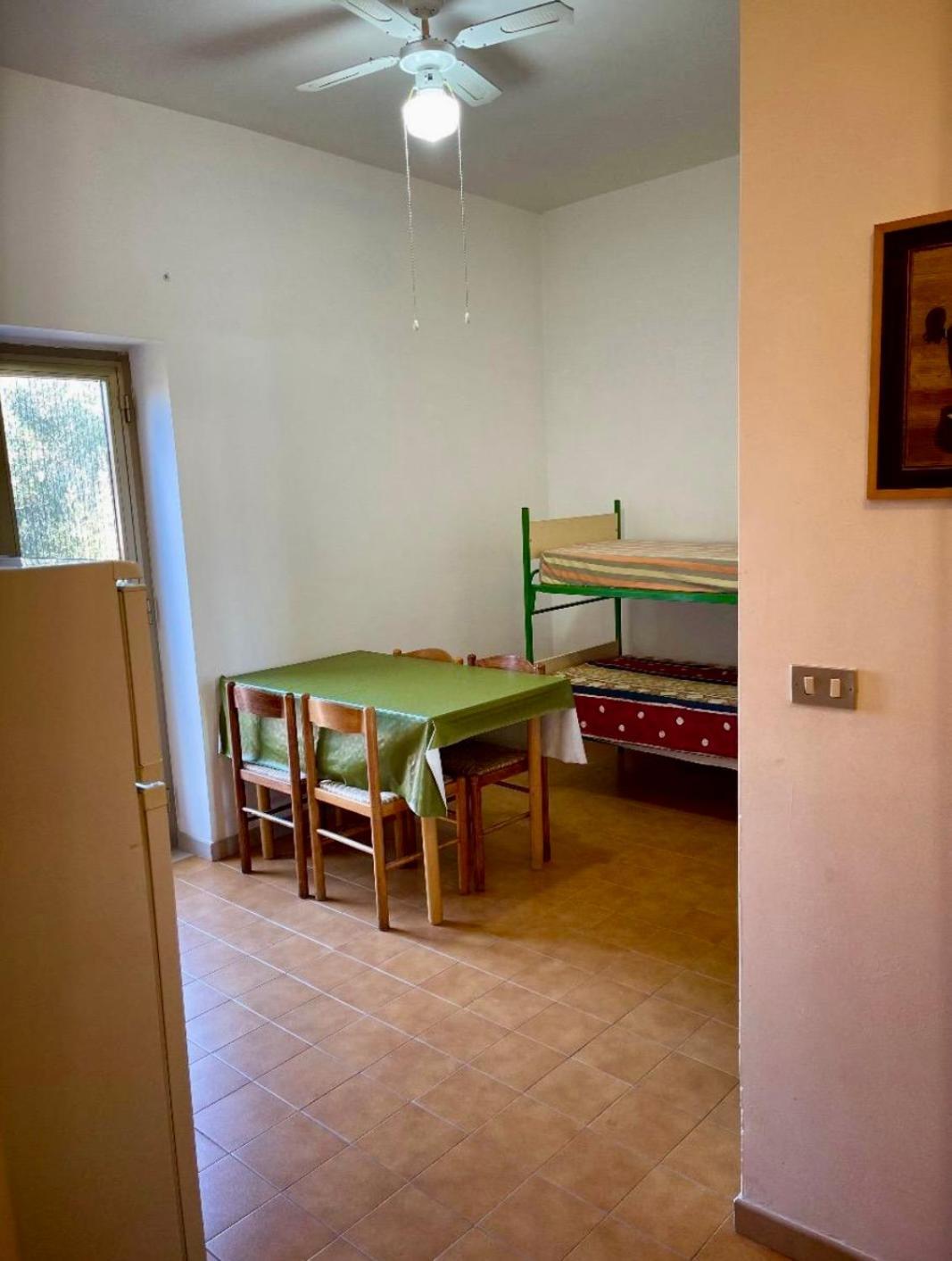 Villa Margherita Весте Екстериор снимка