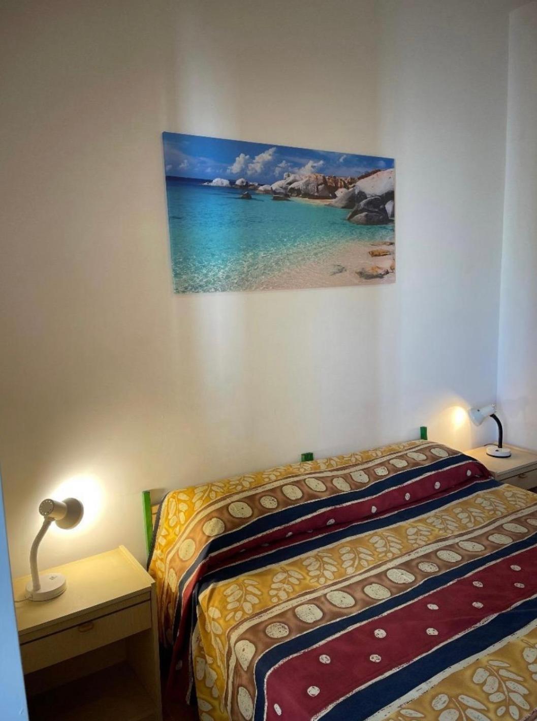 Villa Margherita Весте Екстериор снимка