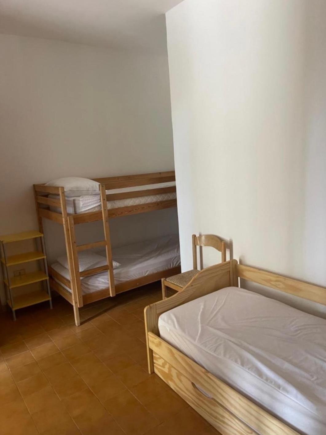 Villa Margherita Весте Екстериор снимка