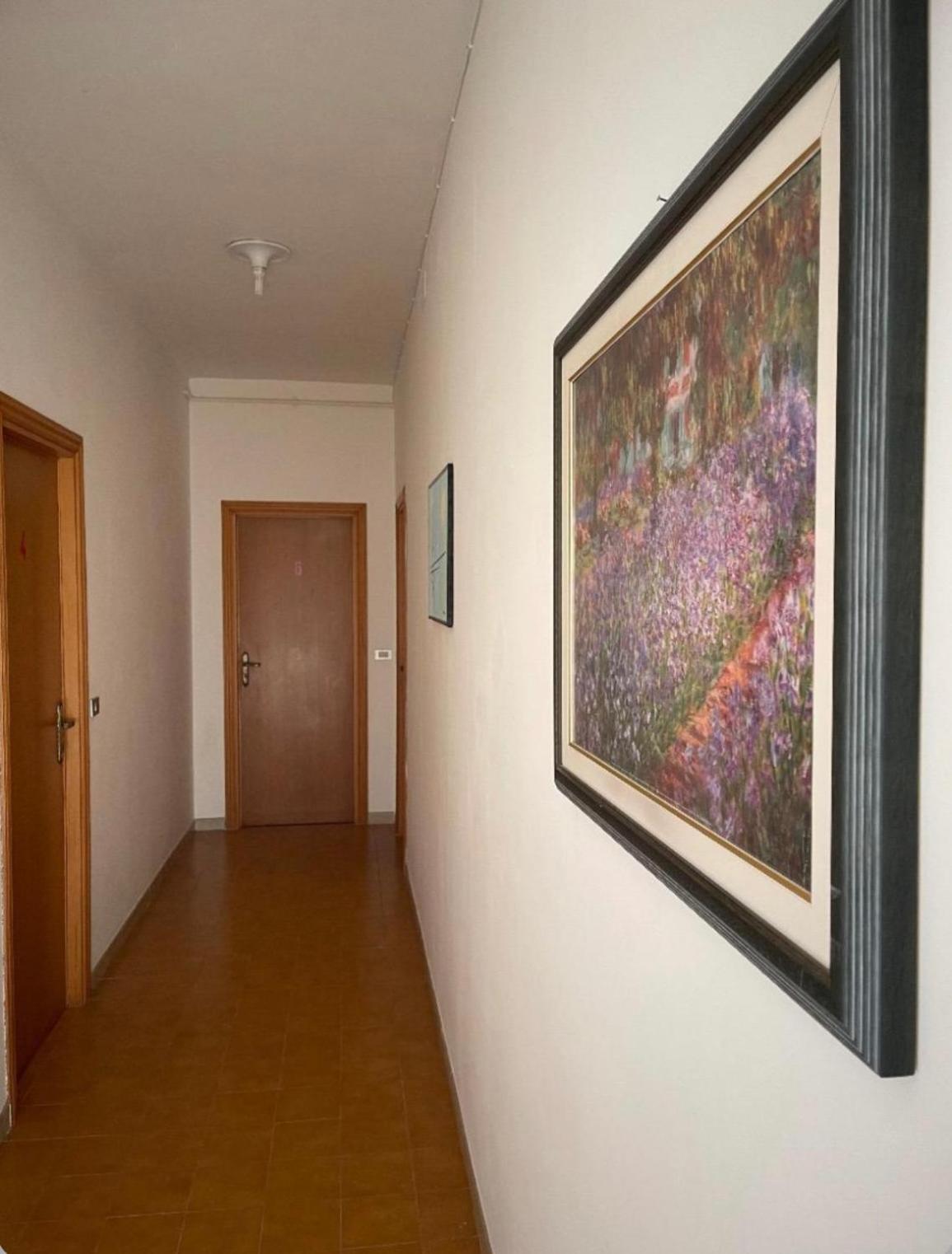 Villa Margherita Весте Екстериор снимка