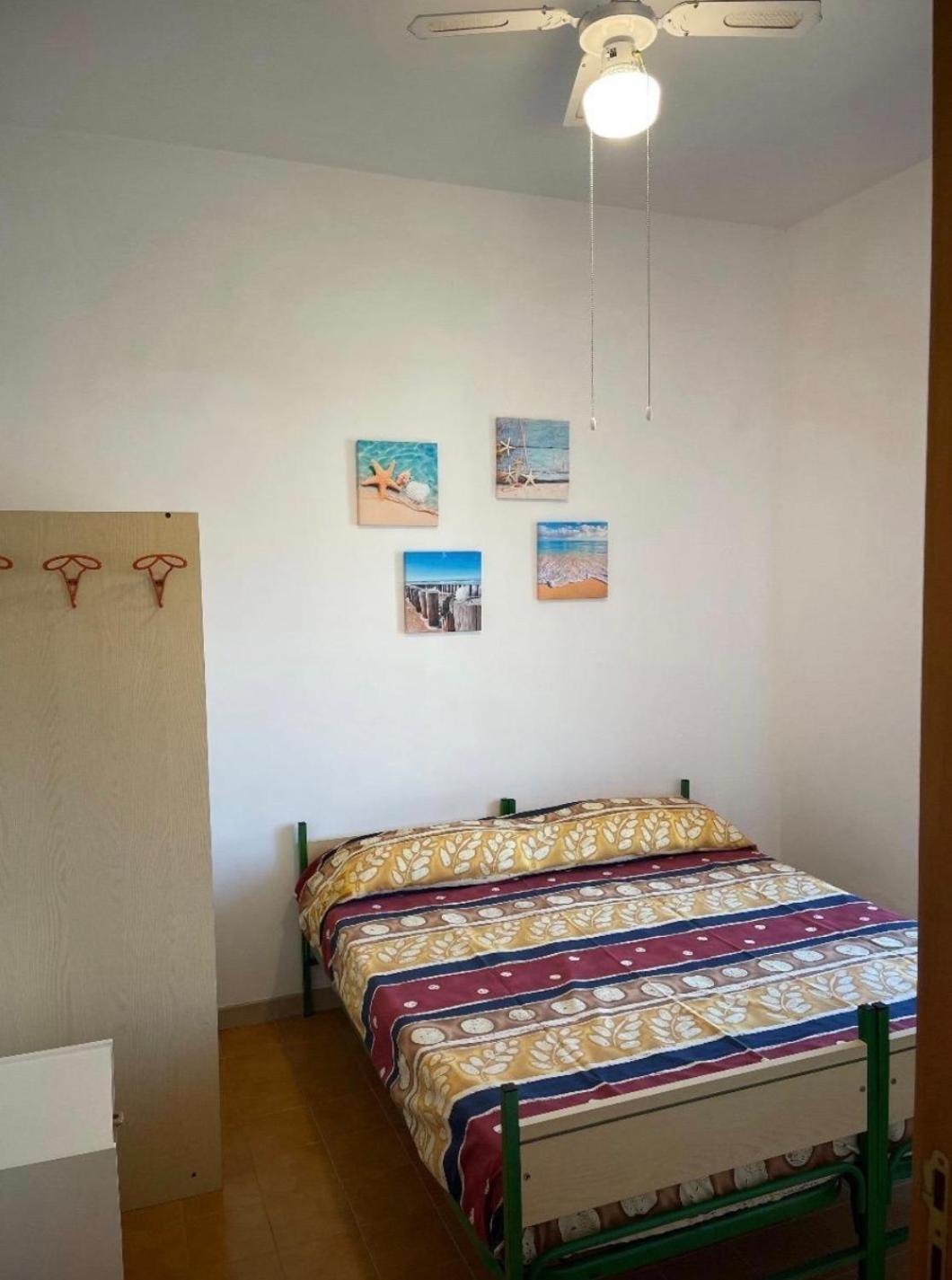 Villa Margherita Весте Екстериор снимка
